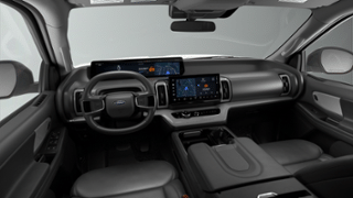 2027 Ford Expedition® Internal Image 2